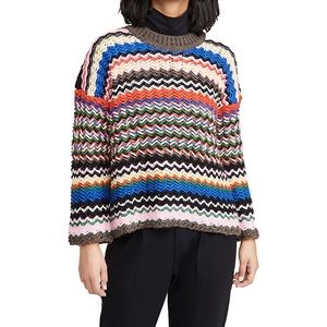 Stine Goya Rebeka Sweater - worn 2x